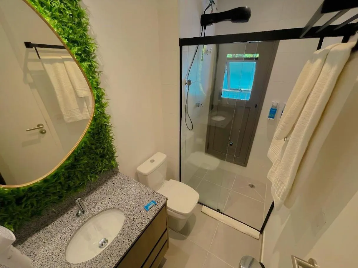 Roomo Chacara Santo Antonio Residencial São Paulo 0*,  Brazylia
