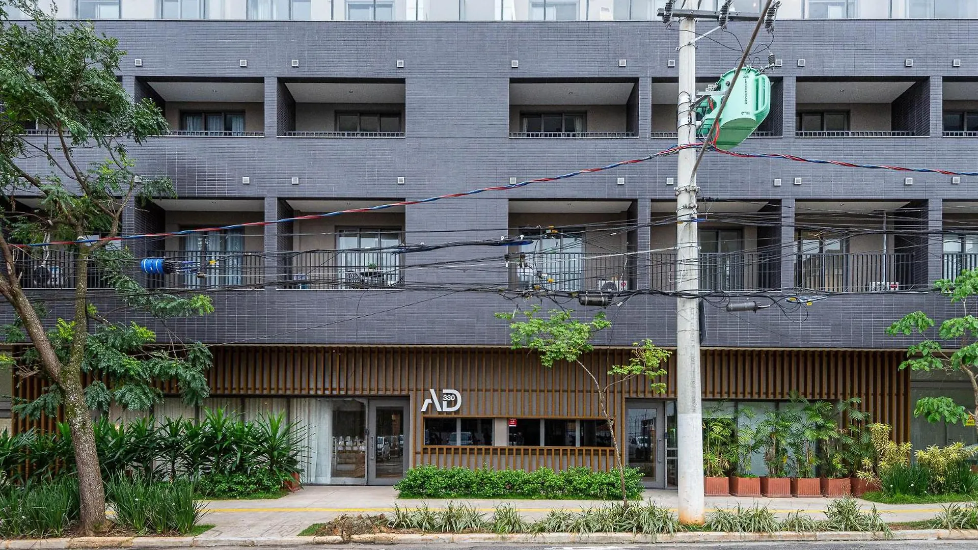 Roomo Chacara Santo Antonio Residencial San Paolo Brasile