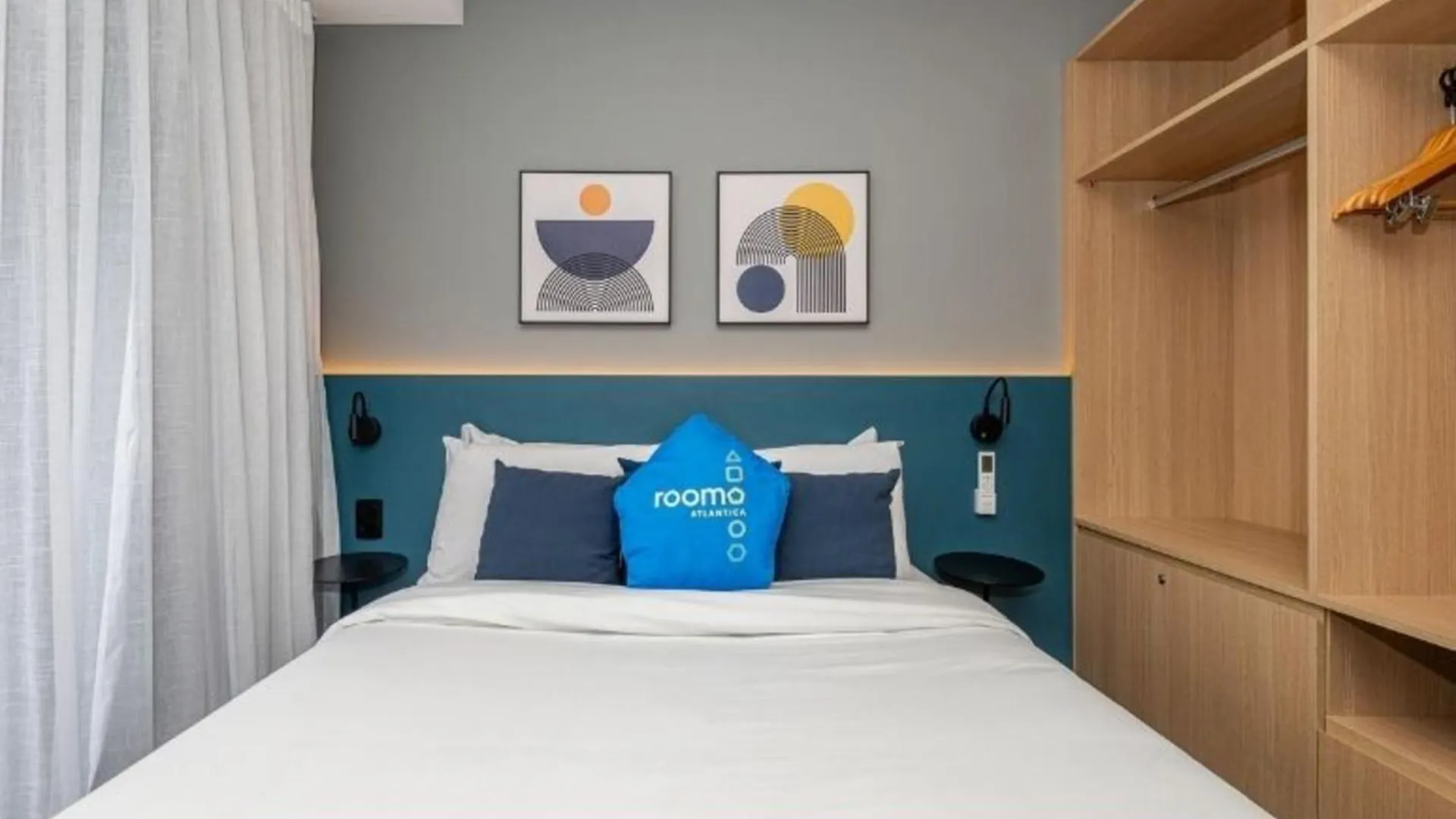 Roomo Chacara Santo Antonio Residencial San Paolo