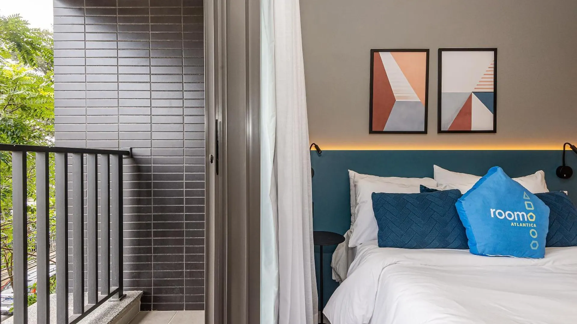Appartamento Roomo Chacara Santo Antonio Residencial San Paolo