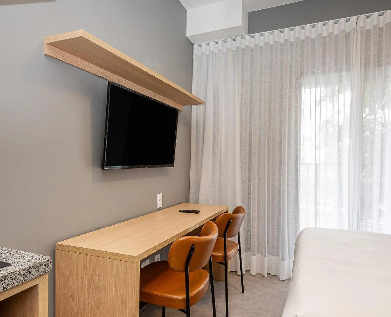 Roomo Chacara Santo Antonio Residencial San Paolo