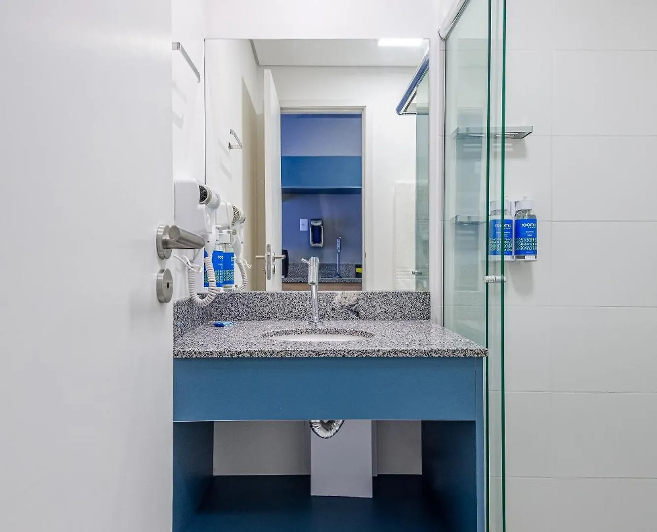 Roomo Chacara Santo Antonio Residencial San Paolo